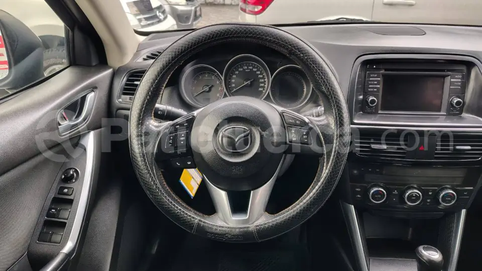 Foto 14 de Mazda CX-5