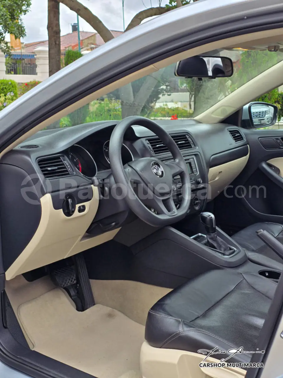 Foto 7 de Volkswagen New Jetta