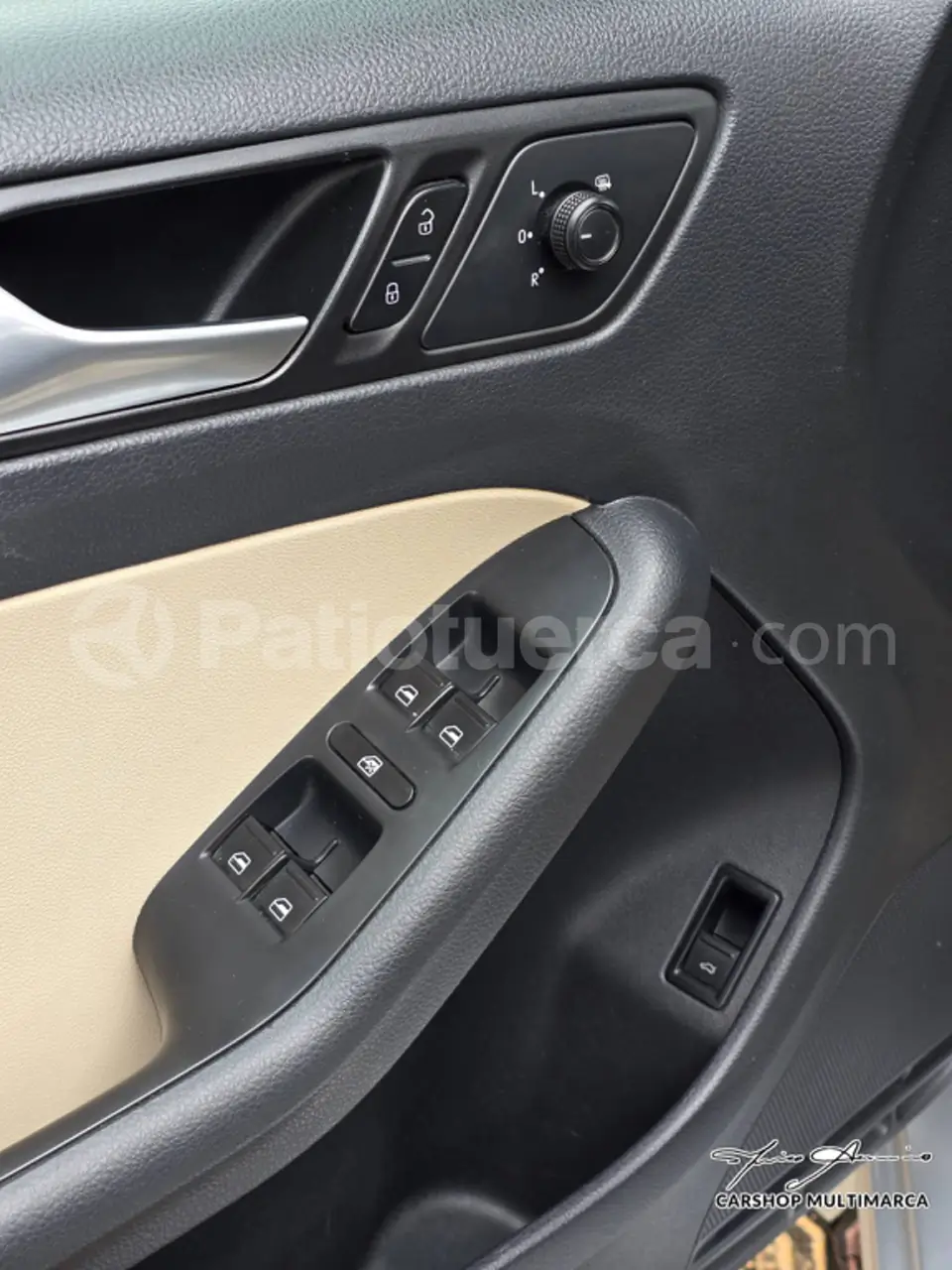 Foto 14 de Volkswagen New Jetta