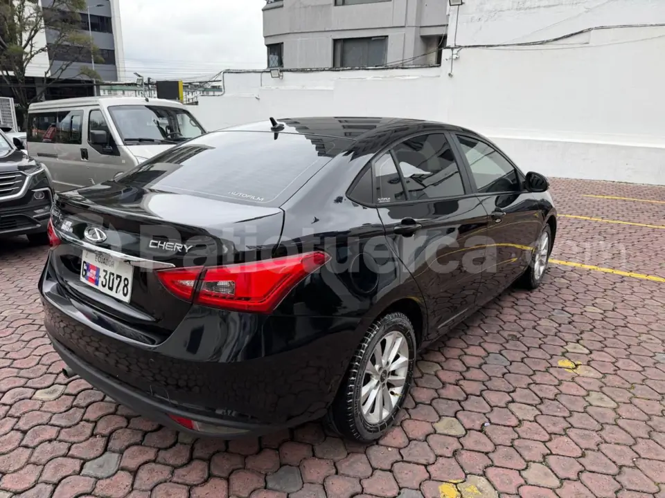 Foto 5 de Chery ARRIZO 5 COMFORT