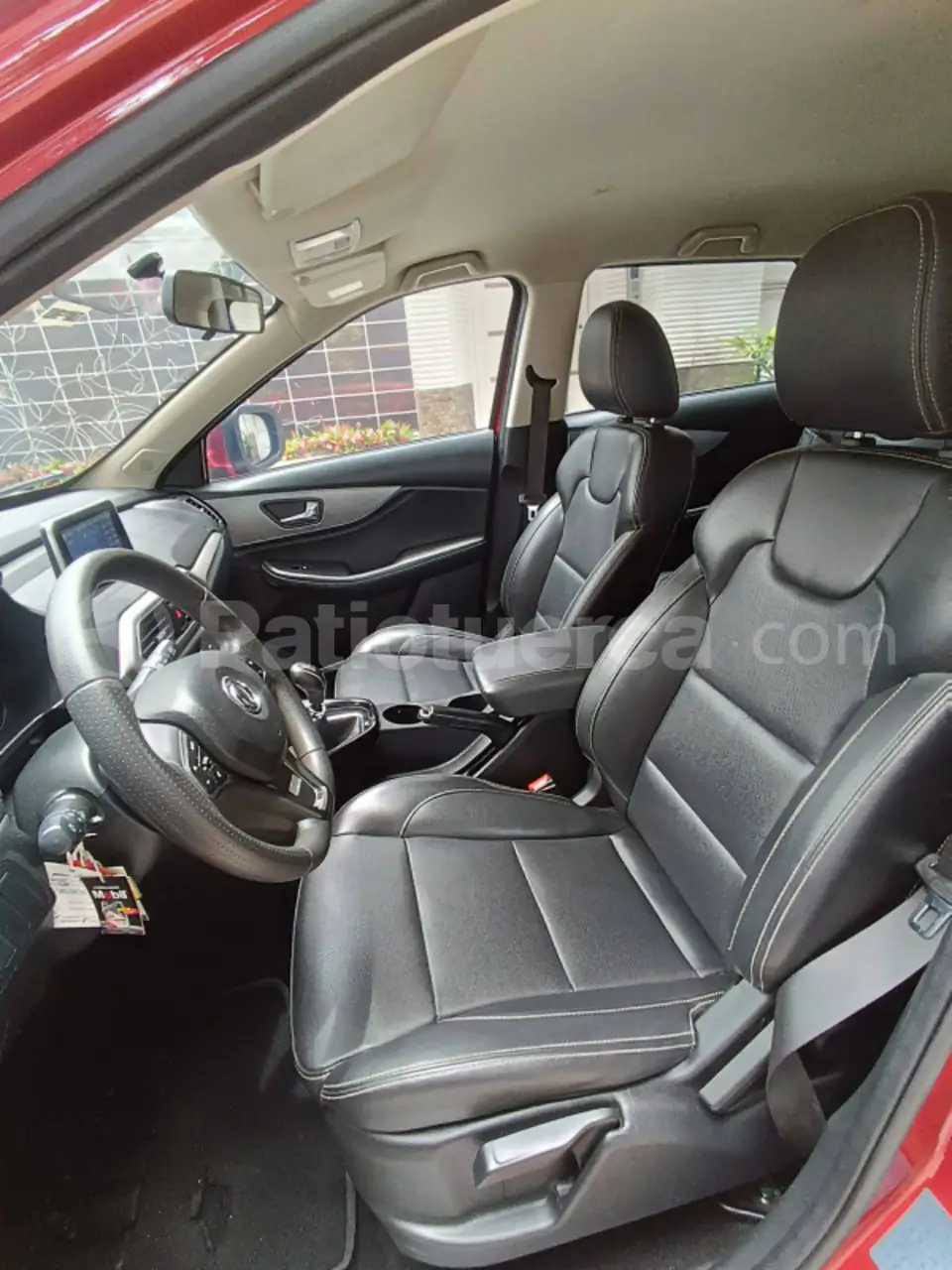 Foto 6 de DFSK GLORY 560