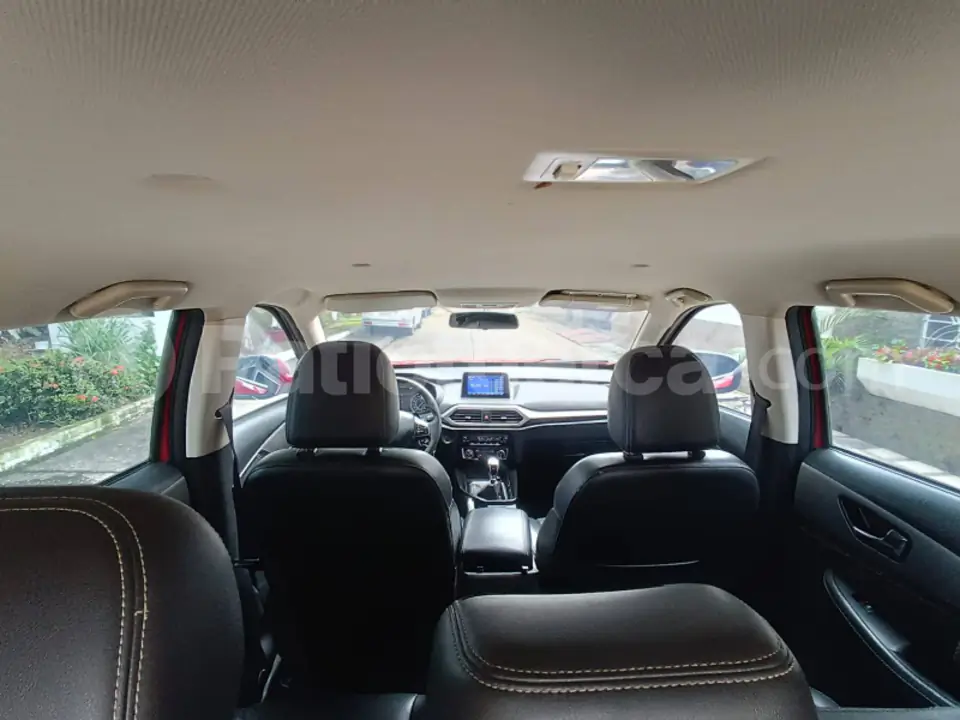 Foto 8 de DFSK GLORY 560