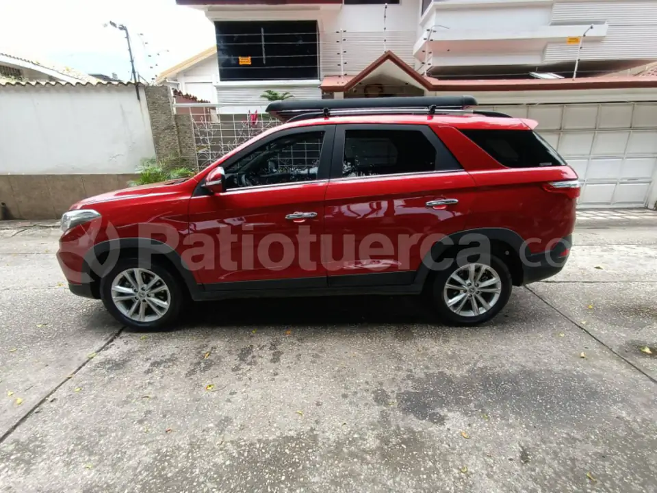 Foto 12 de DFSK GLORY 560