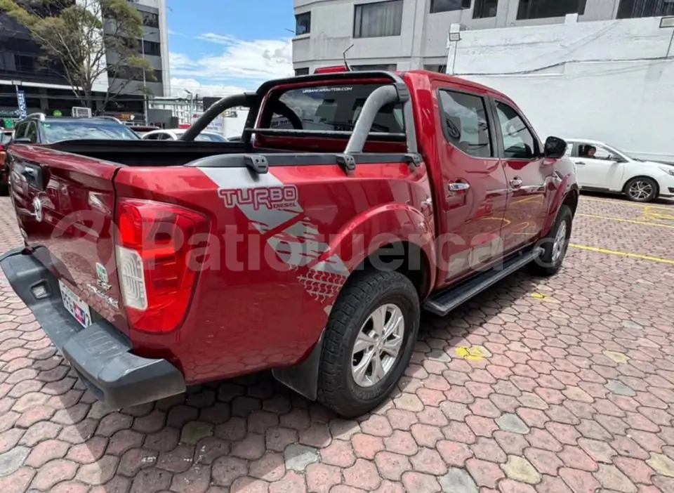 Foto 4 de DongFeng NEW RICH 6 4X2 DIESEL