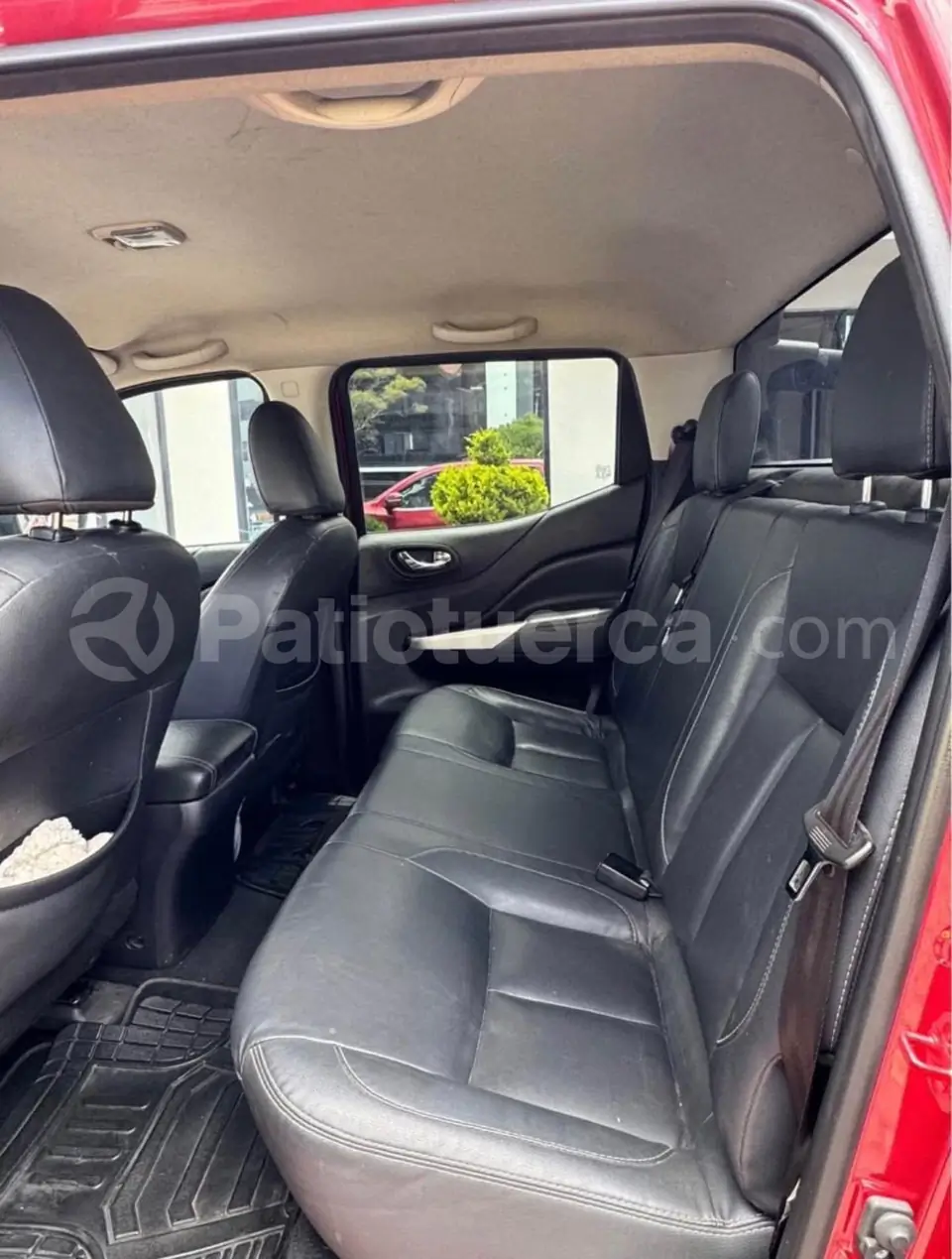 Foto 8 de DongFeng NEW RICH 6 4X2 DIESEL