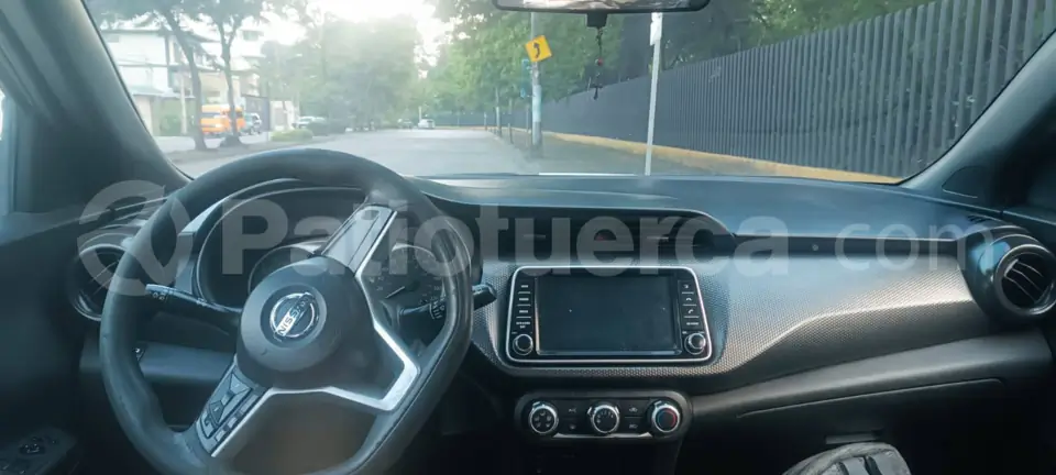 Foto 6 de Nissan Kicks Drive