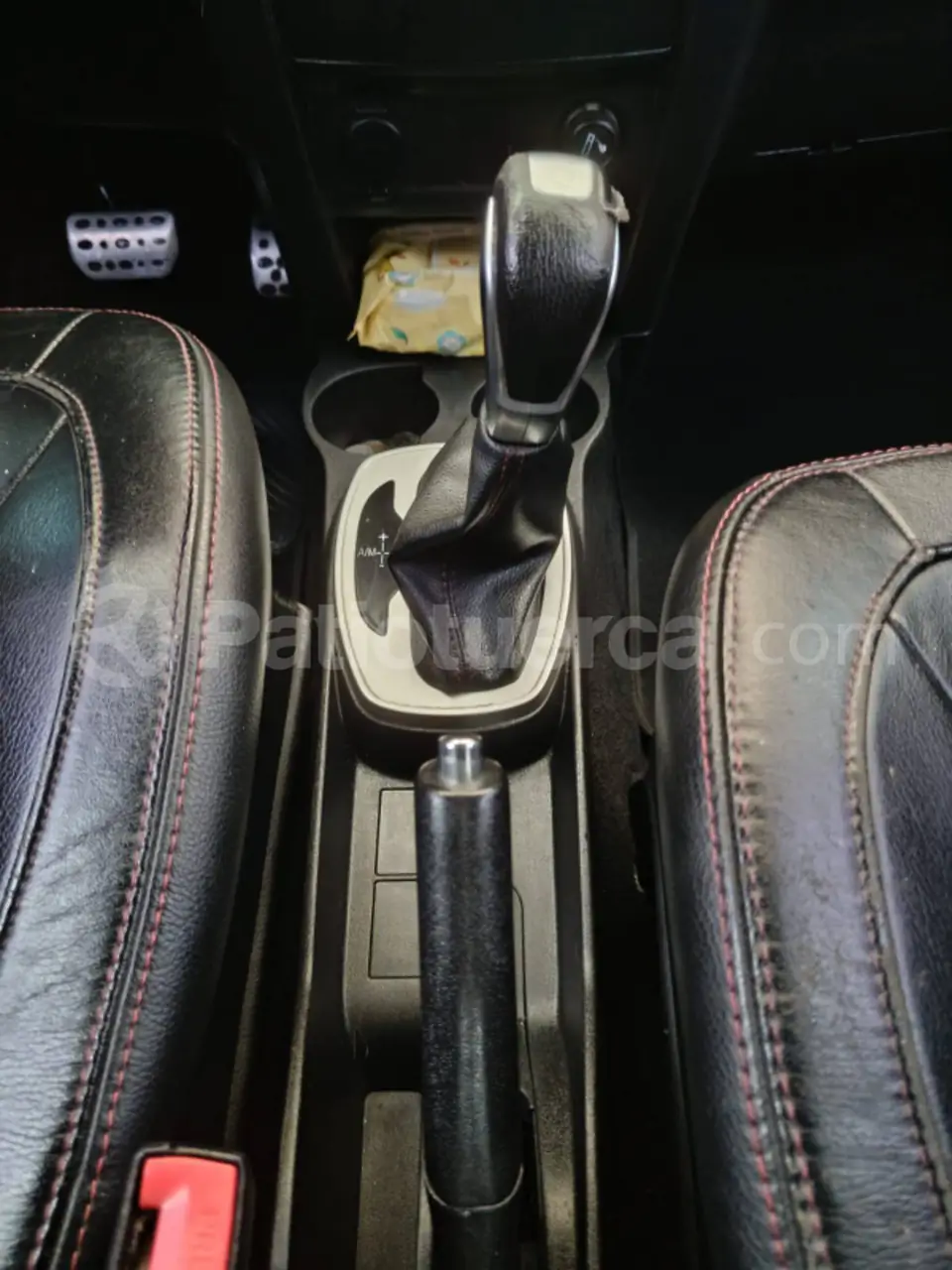 Foto 6 de Great Wall Haval M4