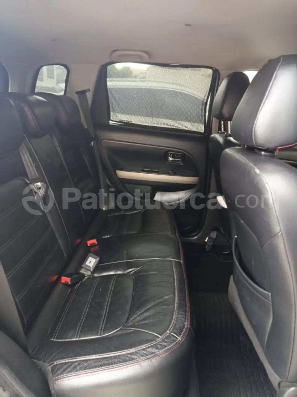 Foto 7 de Great Wall Haval M4