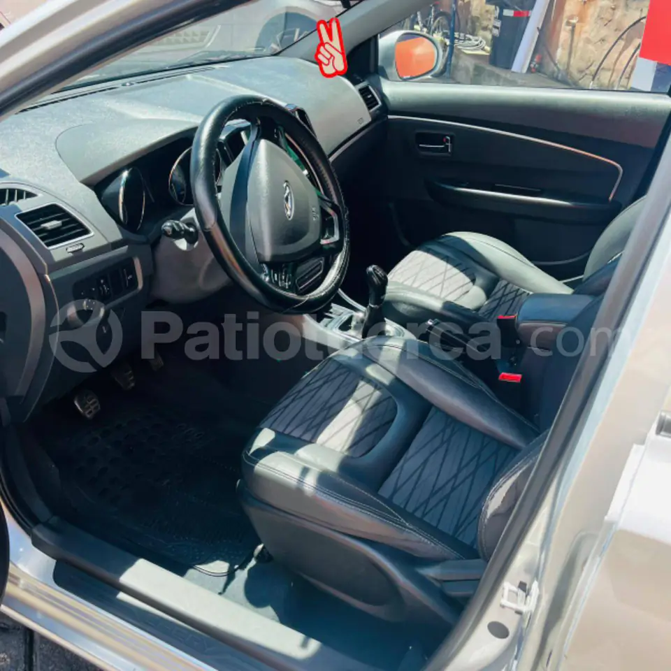 Foto 7 de Chery Arrizo 3
