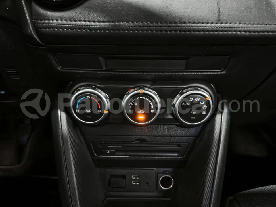 Foto 9 de Mazda CX-3