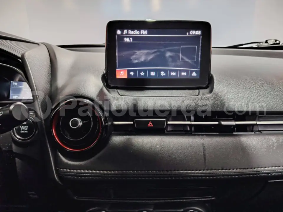 Foto 12 de Mazda CX-3