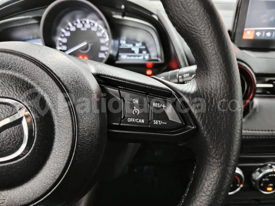 Foto 15 de Mazda CX-3