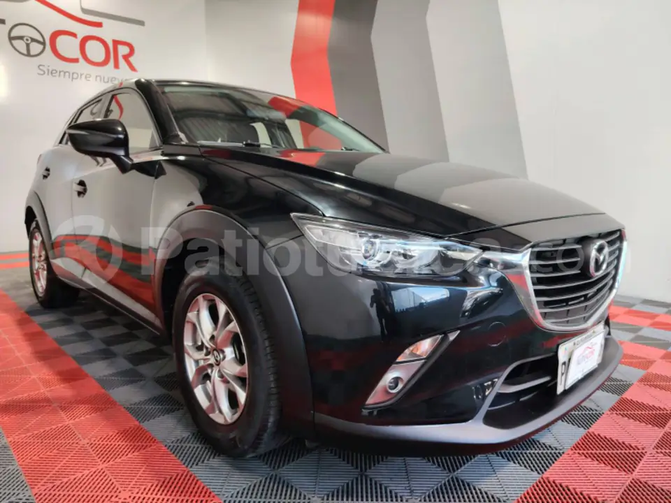 Foto 29 de Mazda CX-3