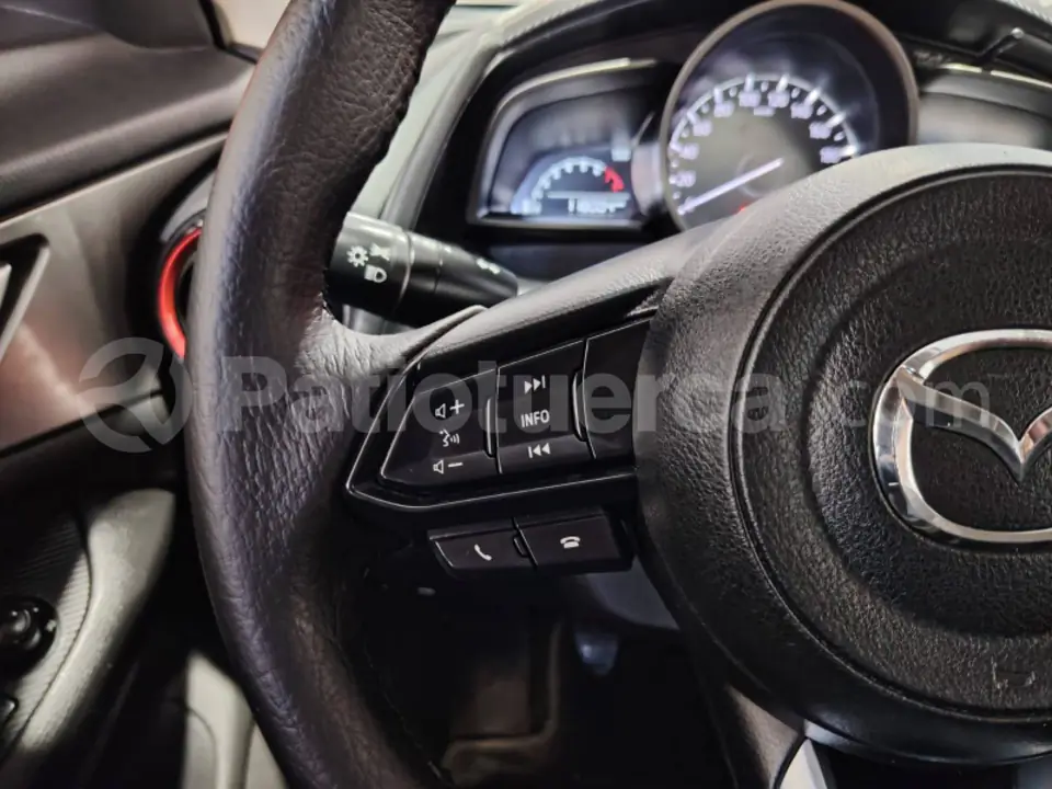 Foto 4 de Mazda CX3 ENTRY