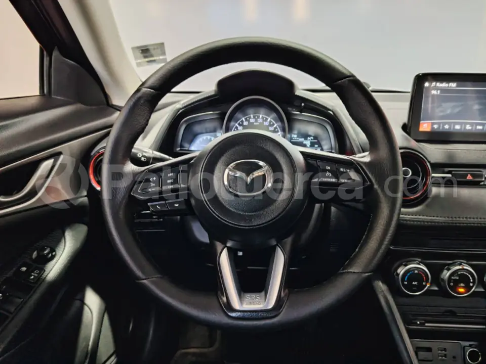 Foto 8 de Mazda CX3 ENTRY