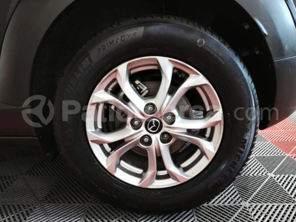 Foto 13 de Mazda CX3 ENTRY