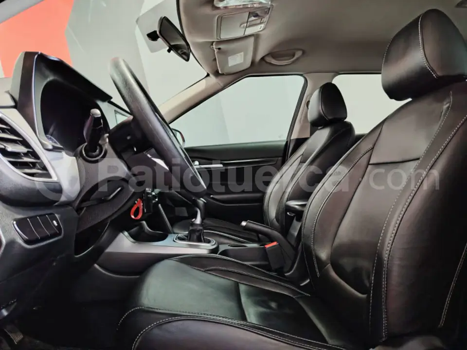 Foto 4 de Kia Seltos