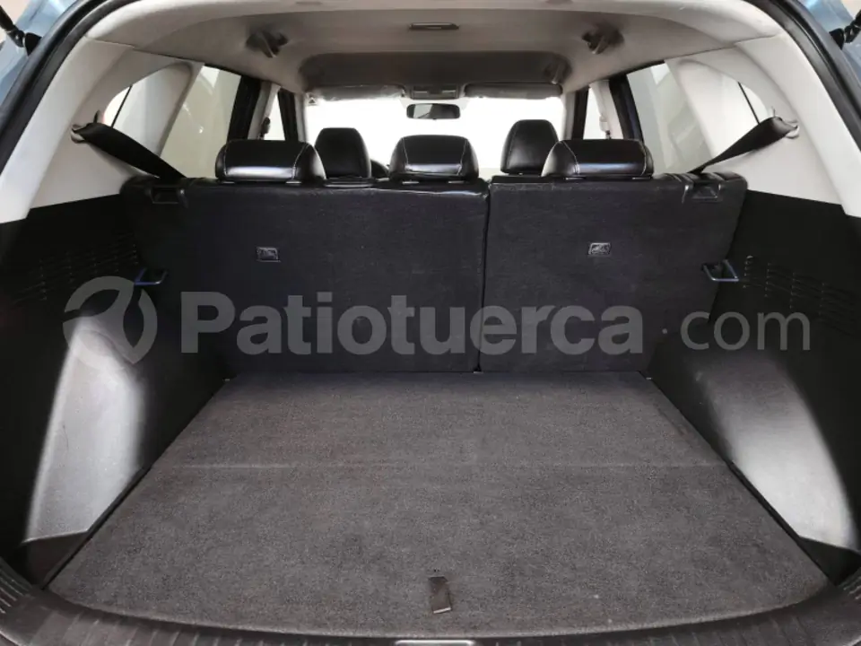 Foto 7 de Kia Seltos