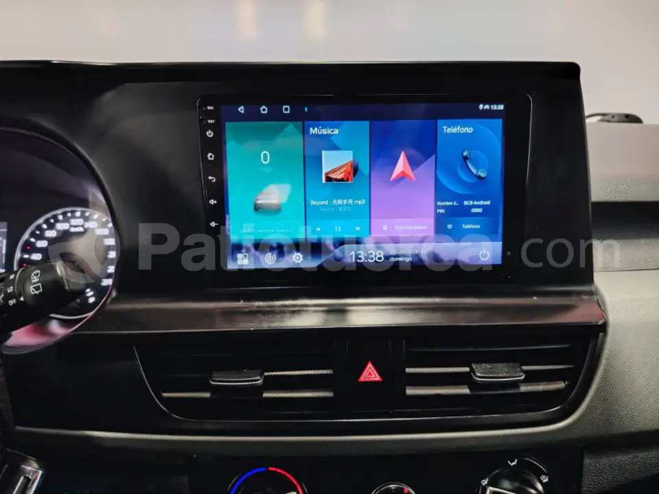 Foto 29 de Kia Seltos