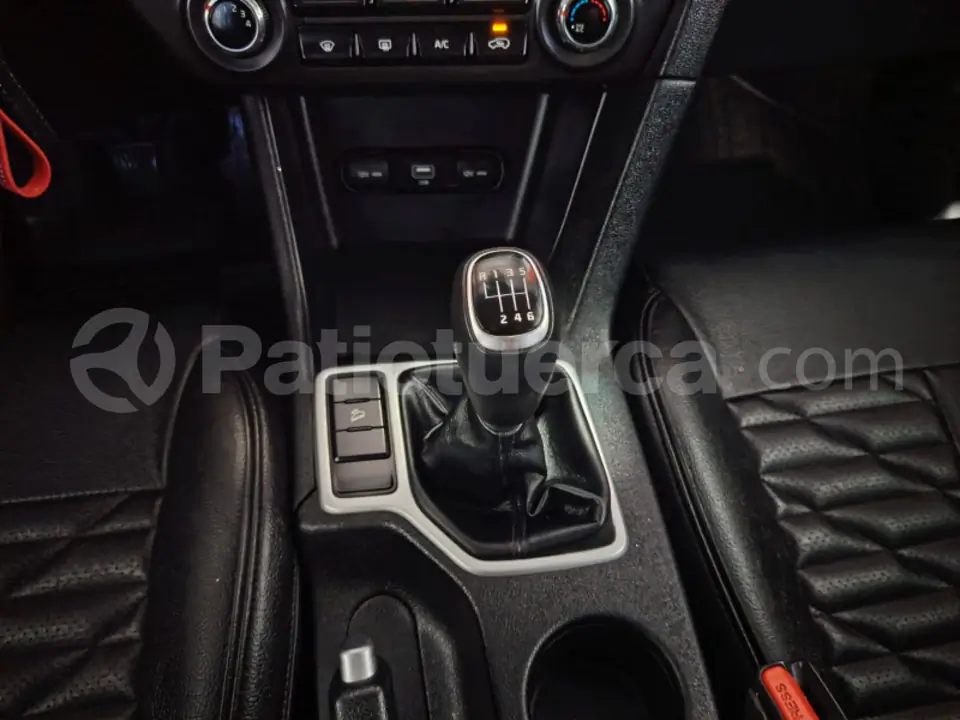 Foto 19 de Kia Sportage LX