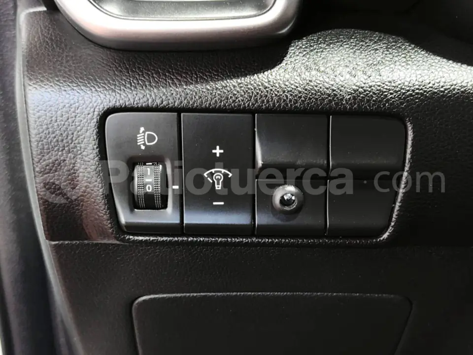 Foto 25 de Kia Sportage LX