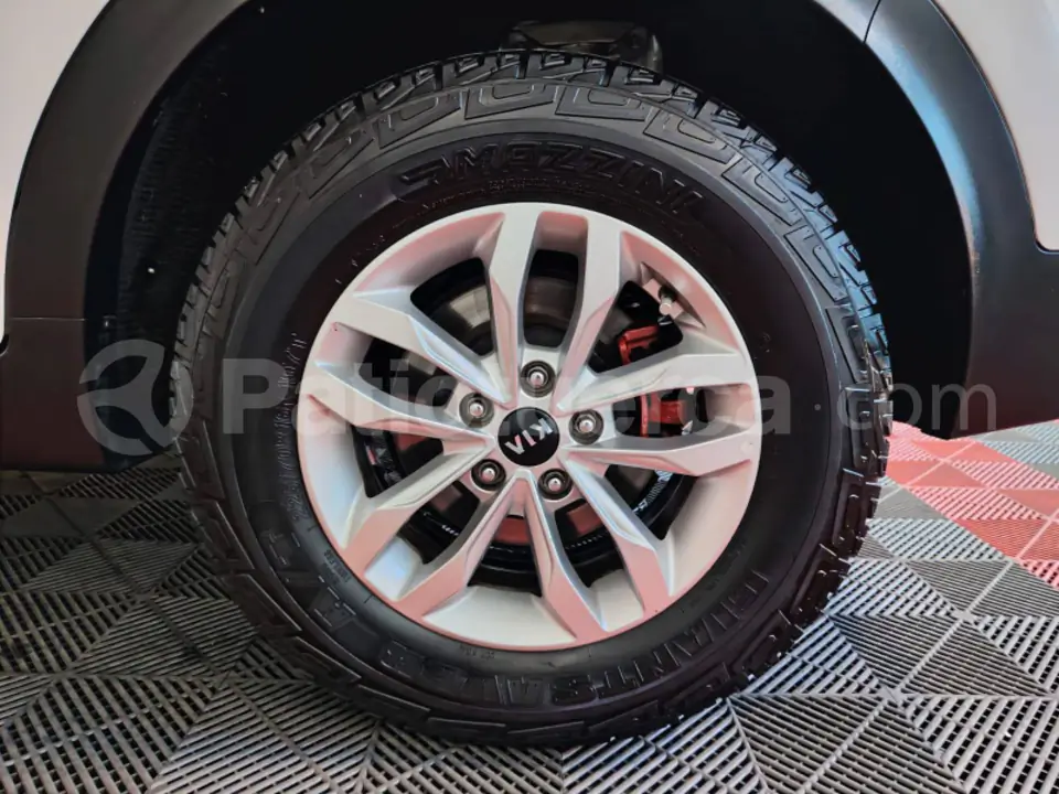 Foto 28 de Kia Sportage LX