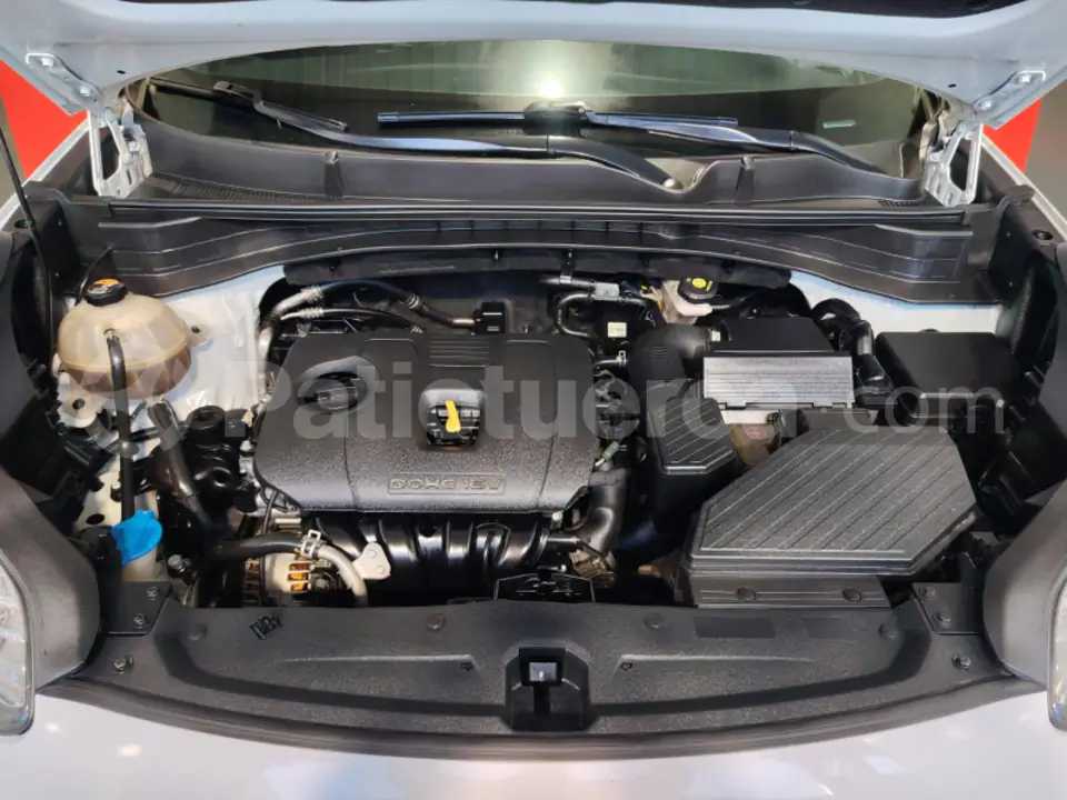 Foto 29 de Kia Sportage LX