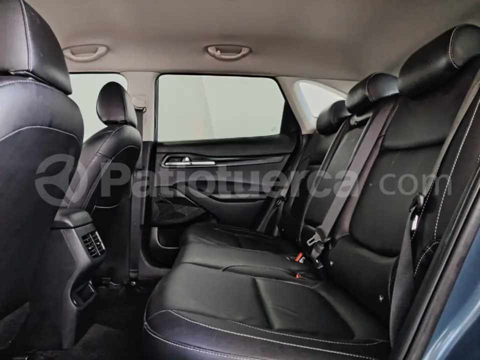 Foto 14 de Kia Seltos LX