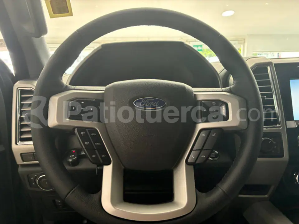 Foto 9 de Ford F150 Lariat