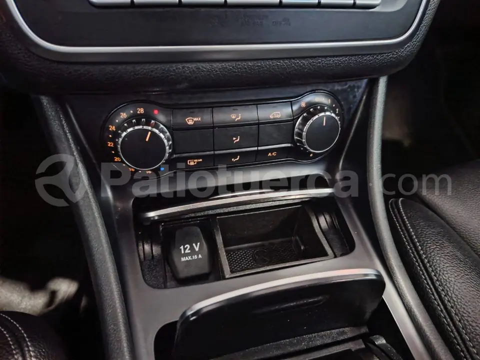 Foto 23 de Mercedes Benz GLA 180