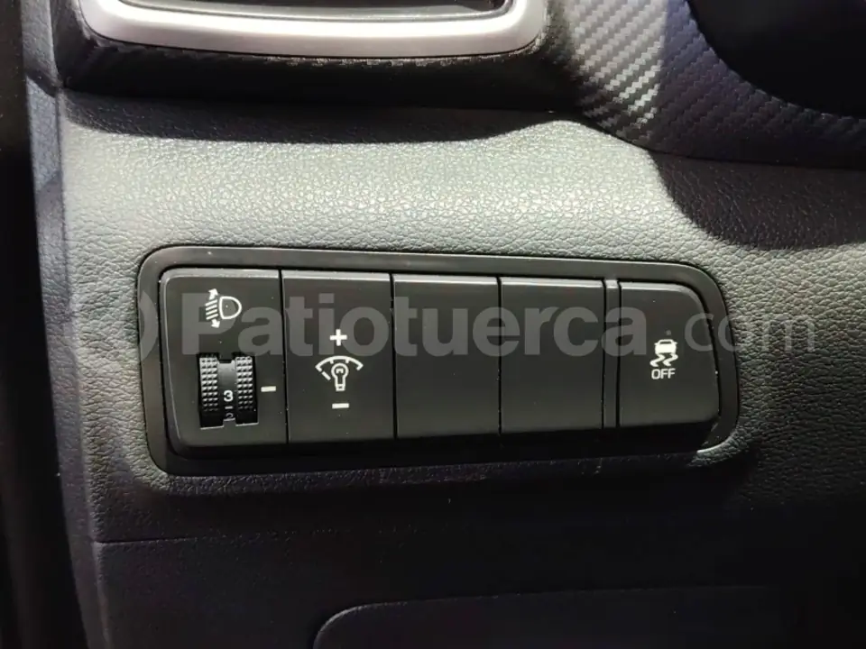 Foto 28 de Hyundai TUCSON TL