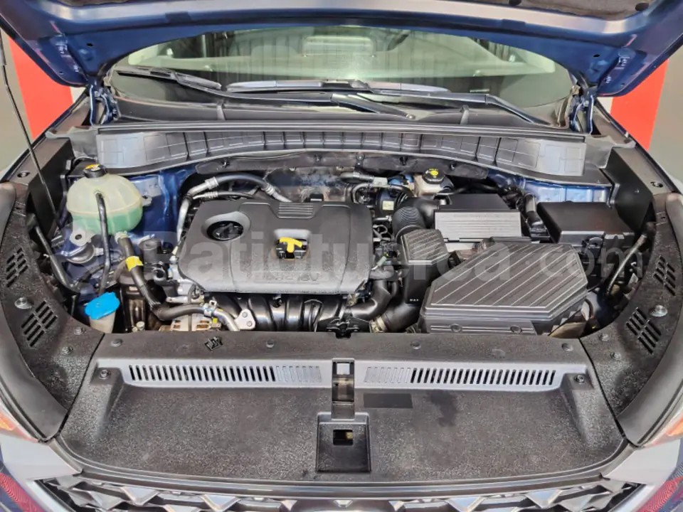 Foto 29 de Hyundai TUCSON TL