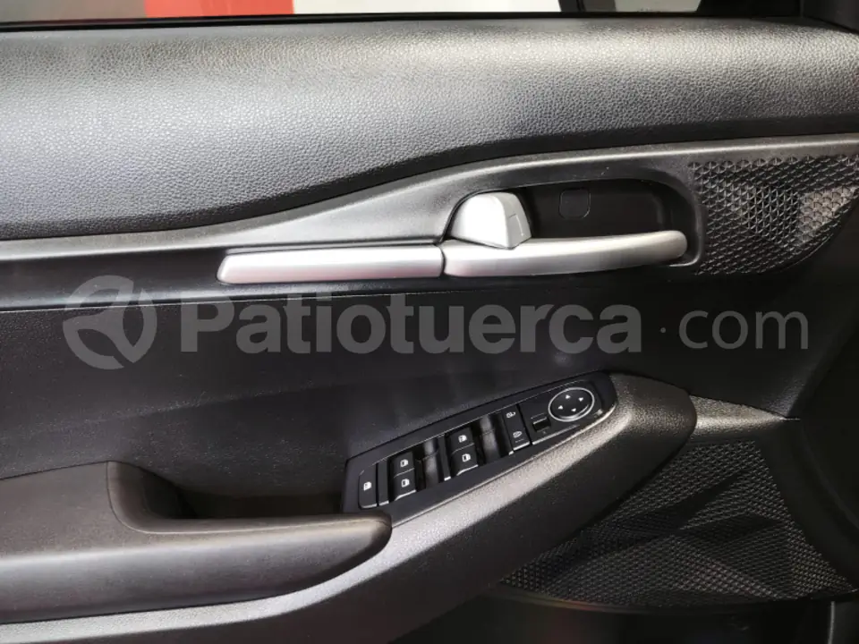 Foto 19 de Kia Seltos