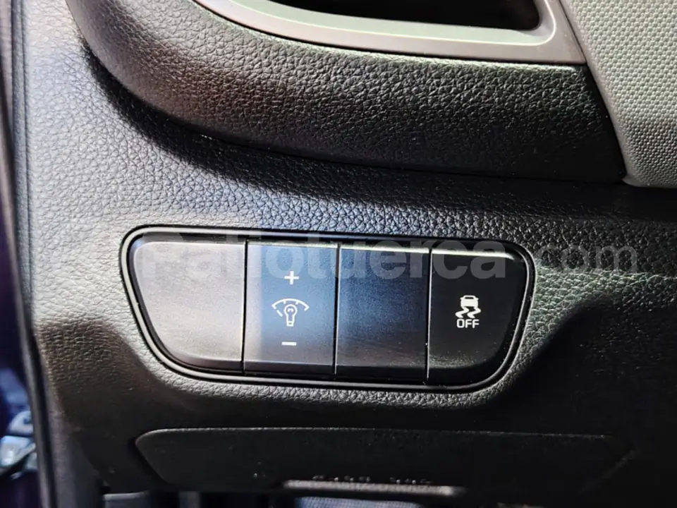 Foto 27 de Kia Seltos