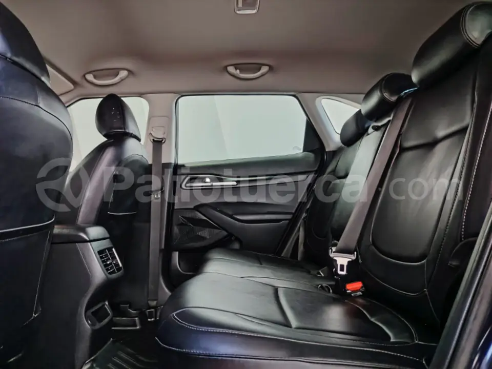 Foto 21 de Kia Seltos LX