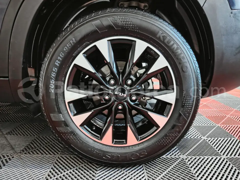 Foto 28 de Kia Seltos LX