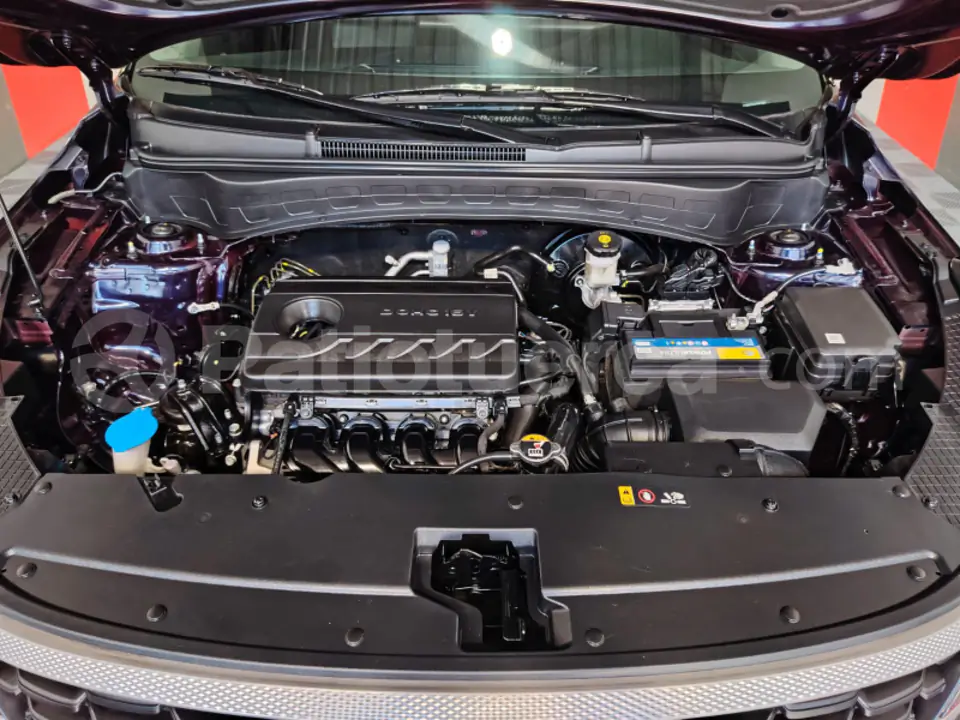 Foto 29 de Kia Seltos LX