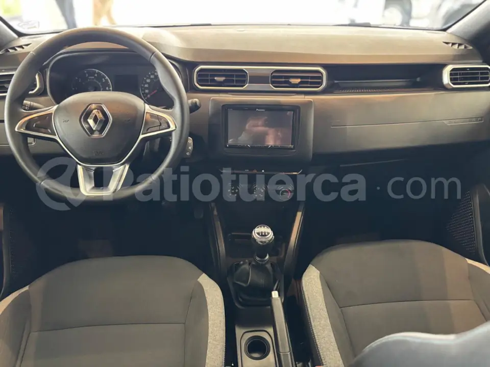 Foto 4 de Renault Duster 1.6