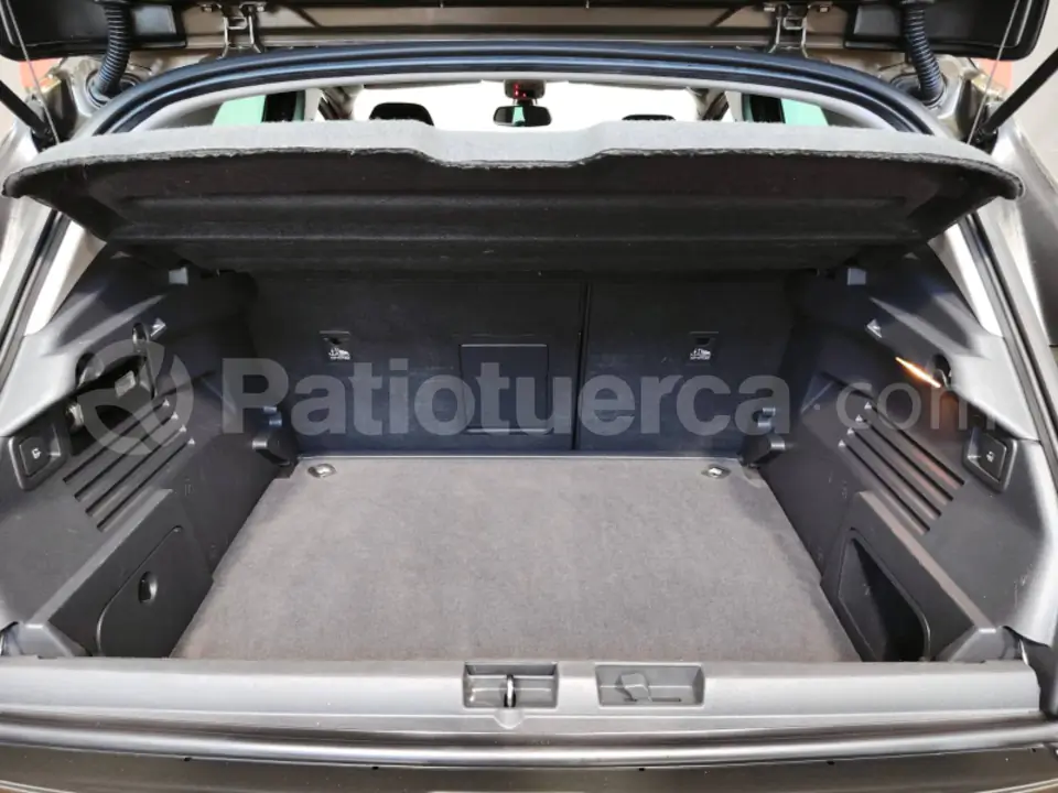 Foto 12 de Peugeot 3008