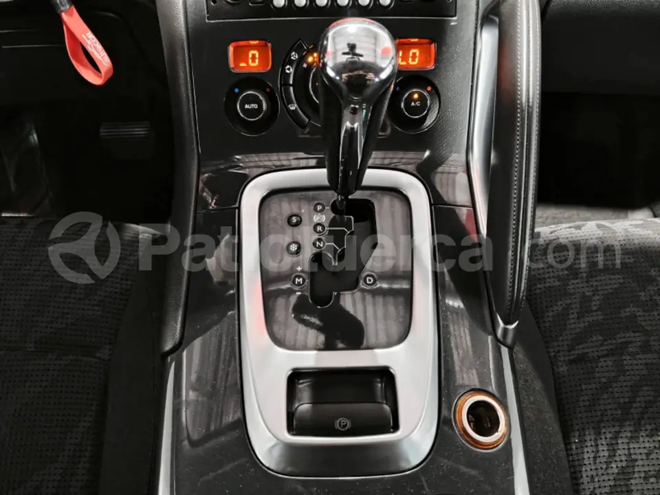 Foto 24 de Peugeot 3008