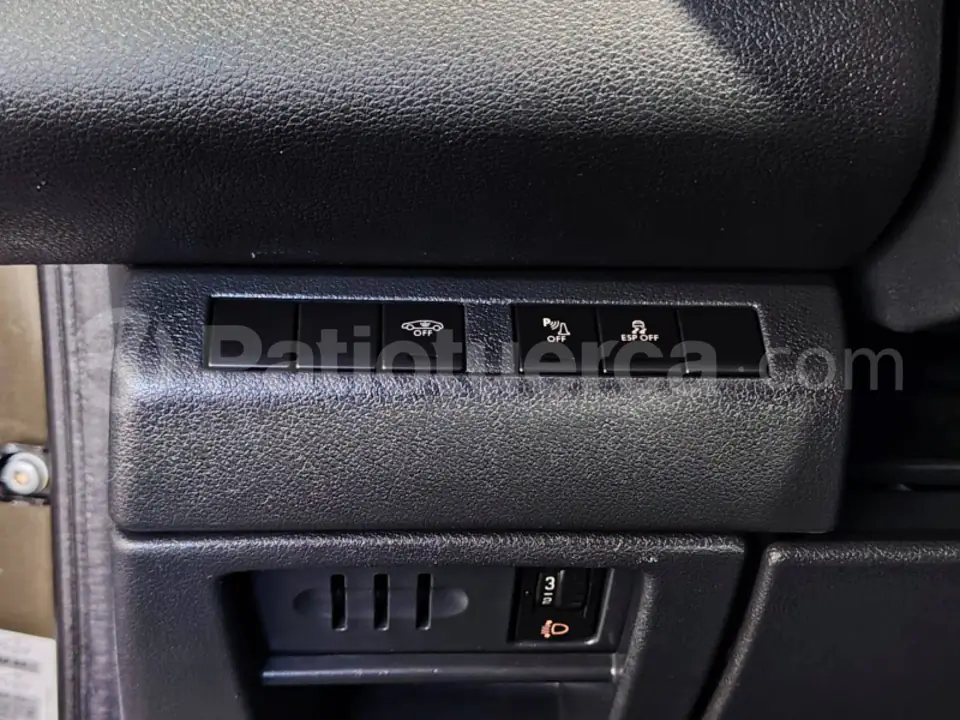 Foto 27 de Peugeot 3008