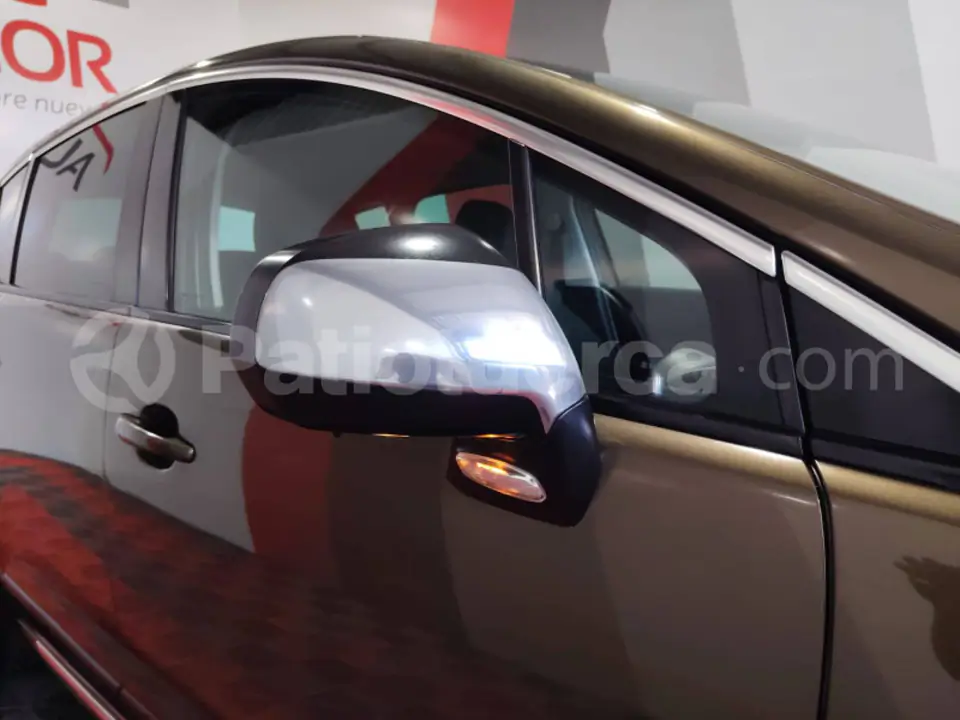 Foto 28 de Peugeot 3008