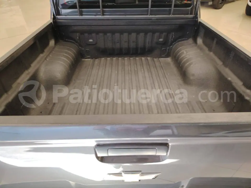 Foto 7 de Chevrolet DMAX CRDI FULL