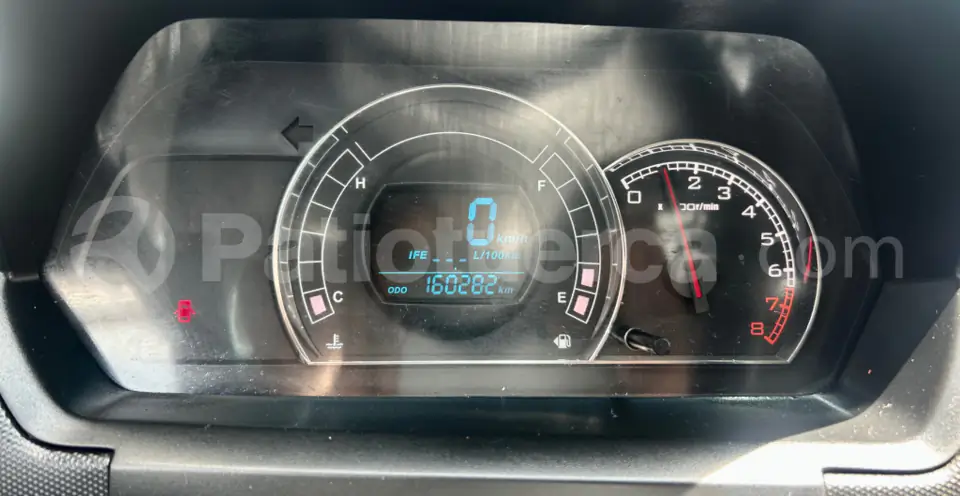 Foto 5 de Great Wall M4