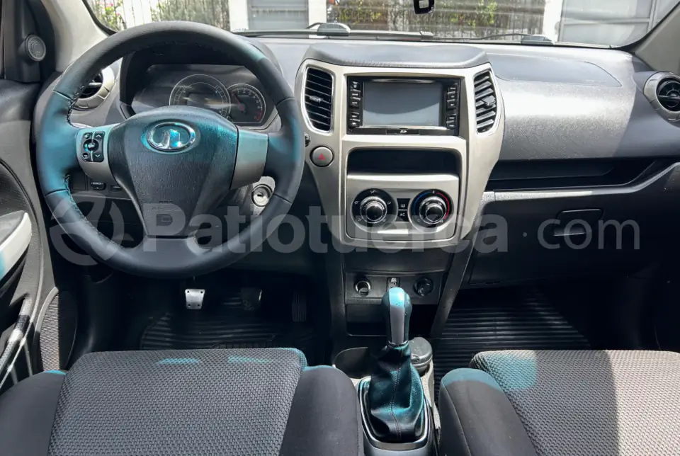 Foto 6 de Great Wall M4