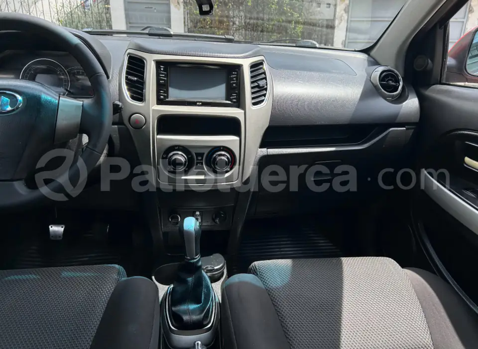 Foto 8 de Great Wall M4