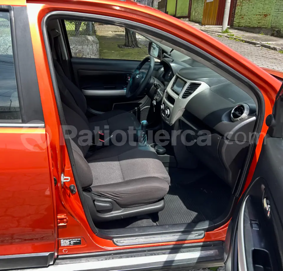 Foto 12 de Great Wall M4