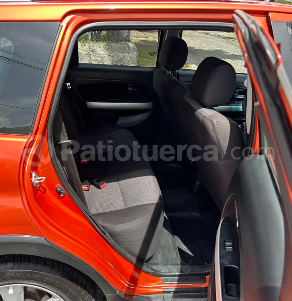 Foto 13 de Great Wall M4