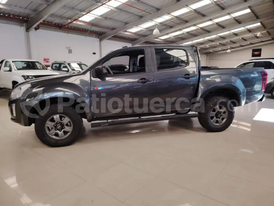 Foto 3 de Chevrolet D-MAX HI RIDE