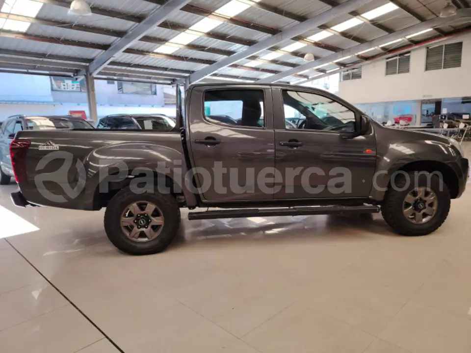 Foto 8 de Chevrolet D-MAX HI RIDE